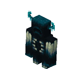 ウォーデン Minecraft Wiki ウォーデン Minecraft Wiki