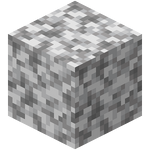 閃緑岩 Minecraft Wiki