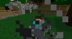 カメラ Minecraft Wiki