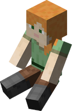 座る Minecraft Wiki