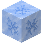 薄氷 Minecraft Wiki