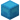 Light Blue Shulker Box
