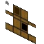 Chest texture layout