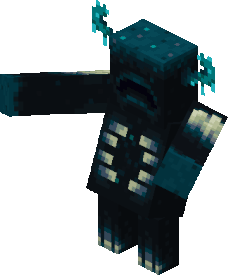 ウォーデン Minecraft Wiki