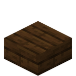 ハーフブロック Minecraft Wiki