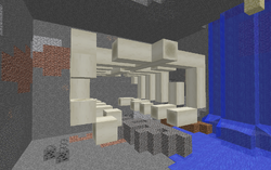 化石 Minecraft Wiki 化石 Minecraft Wiki