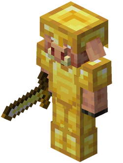 ピグリン Minecraft Wiki