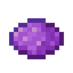 紫色の染料 Minecraft Wiki 紫色の染料 Minecraft Wiki