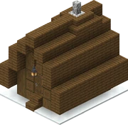 Snowy Tundra Armorer House 1