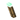 Green Wall Torch BE1
