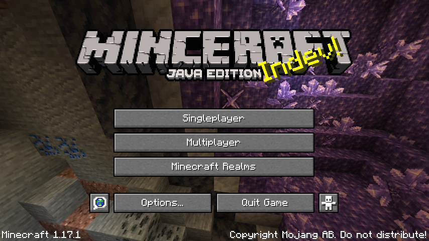 限定要素 Java Edition Minecraft Wiki