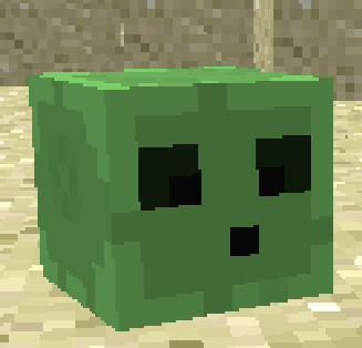 スライム Minecraft Wiki