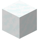 Snow Block