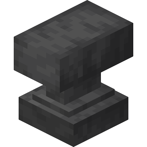 金床の仕組み Minecraft Wiki