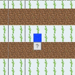 チュートリアル カボチャとスイカの栽培 Minecraft Wiki