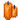 Orange Candle (item) JE2
