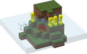 スポーン Minecraft Wiki