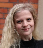 Agnes 'LadyAgnes' Larsson