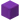 Purple Concrete Powder