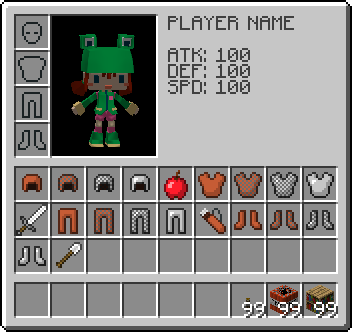 Rana Minecraft Wiki