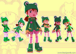 Rana Minecraft Wiki
