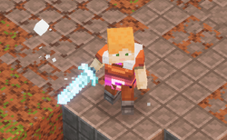 Minecraft Dungeons ダイヤモンドの剣 Minecraft Wiki
