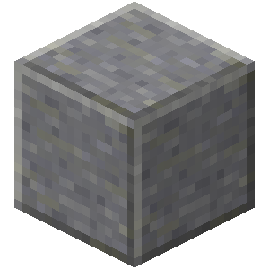 安山岩 Minecraft Wiki