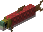 Salmon (mob)