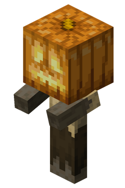 ジャック オ ランタン Minecraft Wiki