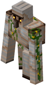 Iron Golem (Dungeons)