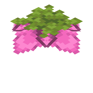 胞子の花 Minecraft Wiki