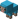 Baby Light Blue Sheep BE5
