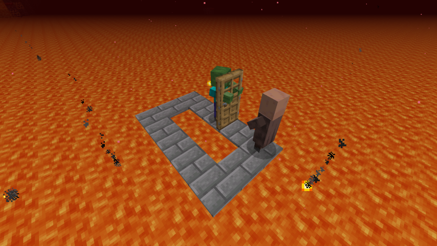 ゾンビ Minecraft Wiki ゾンビ Minecraft Wiki