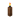 Brown Candle (lit) JE1