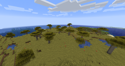 サバンナ Minecraft Wiki サバンナ Minecraft Wiki