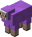 Purple Sheep JE1