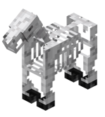 Skeletonhorse