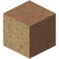 Brown Mushroom Block (EU)