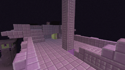エンドシティ Minecraft Wiki エンドシティ Minecraft Wiki