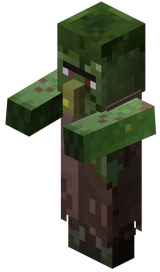 Zombie Farmer