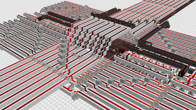 8-bit Register Page (J400 series)