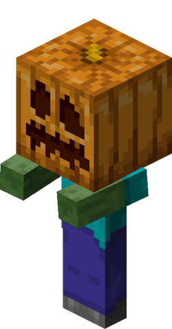 カボチャ Minecraft Wiki