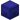 Blue Shulker Box