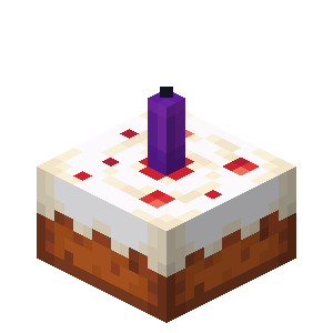 ケーキ Minecraft Wiki ケーキ Minecraft Wiki