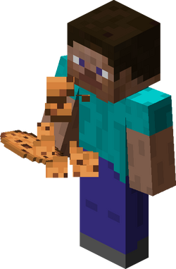 クッキー Minecraft Wiki