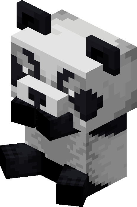 パンダ Minecraft Wiki パンダ Minecraft Wiki