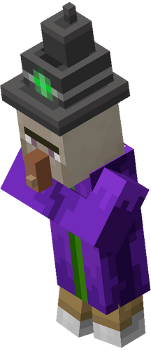 Minecraft Dungeons 邪悪な村人 Minecraft Wiki Minecraft Dungeons 邪悪な村人 Minecraft Wiki