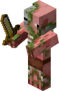 Zombie Pigman