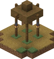 Snowy Tundra Meeting Point 3