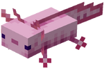 ウーパールーパー Minecraft Wiki ウーパールーパー Minecraft Wiki
